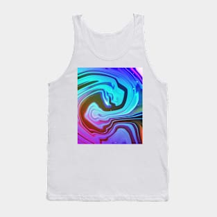 SUPERLUNARY Tank Top